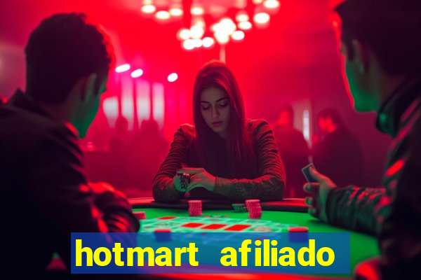 hotmart afiliado entrar login